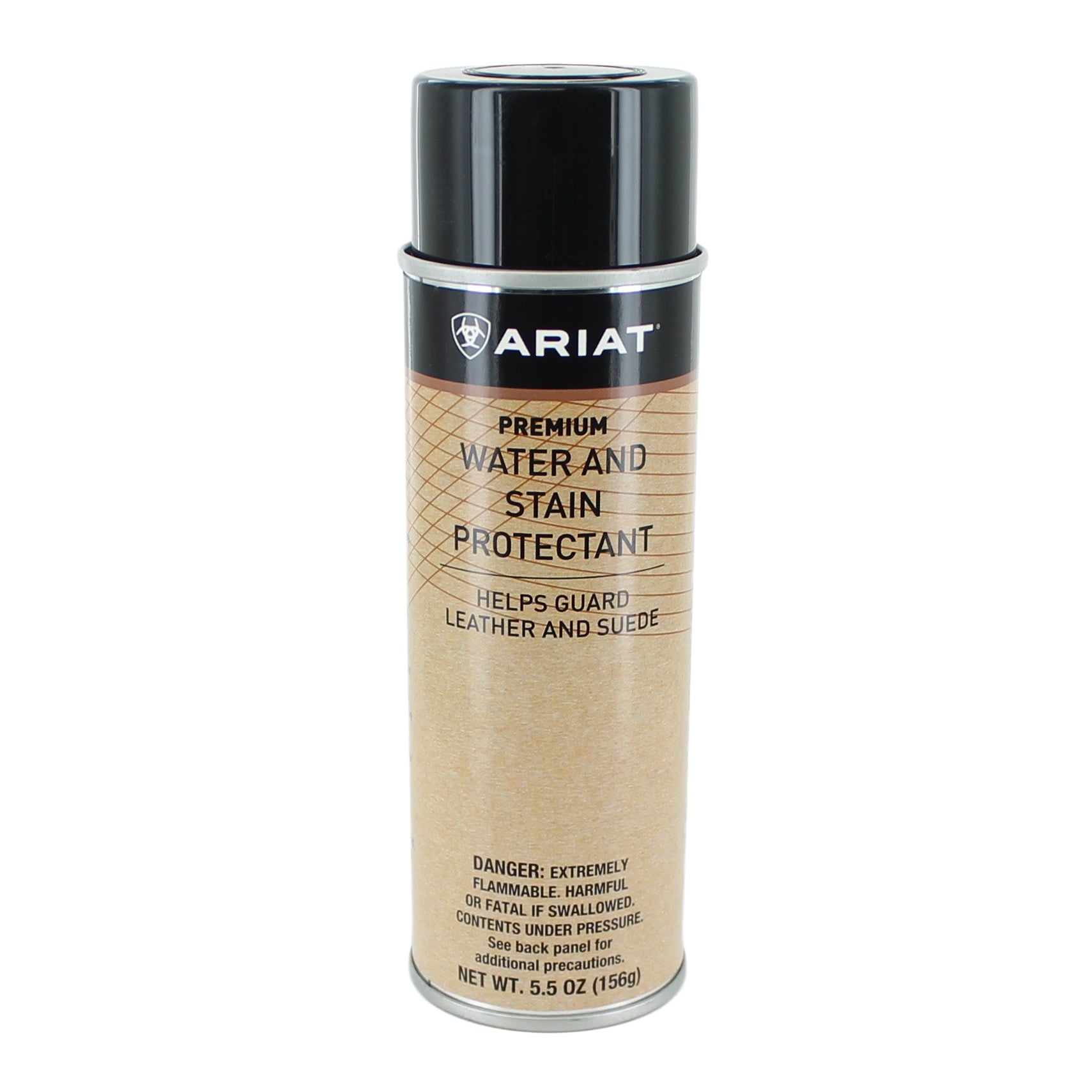 Ariat boot stretch top spray