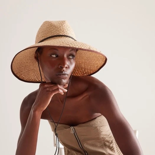 From Beach Days to Garden Parties: The Perfect Summer Hats for Women