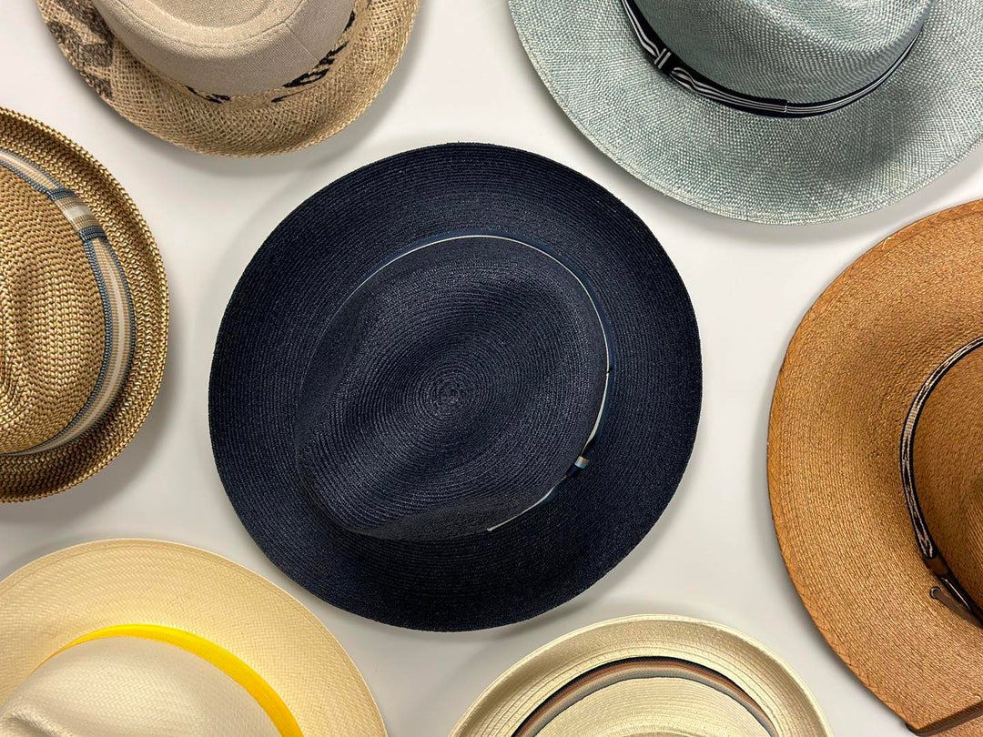 Must-Have Summer Hats for Men