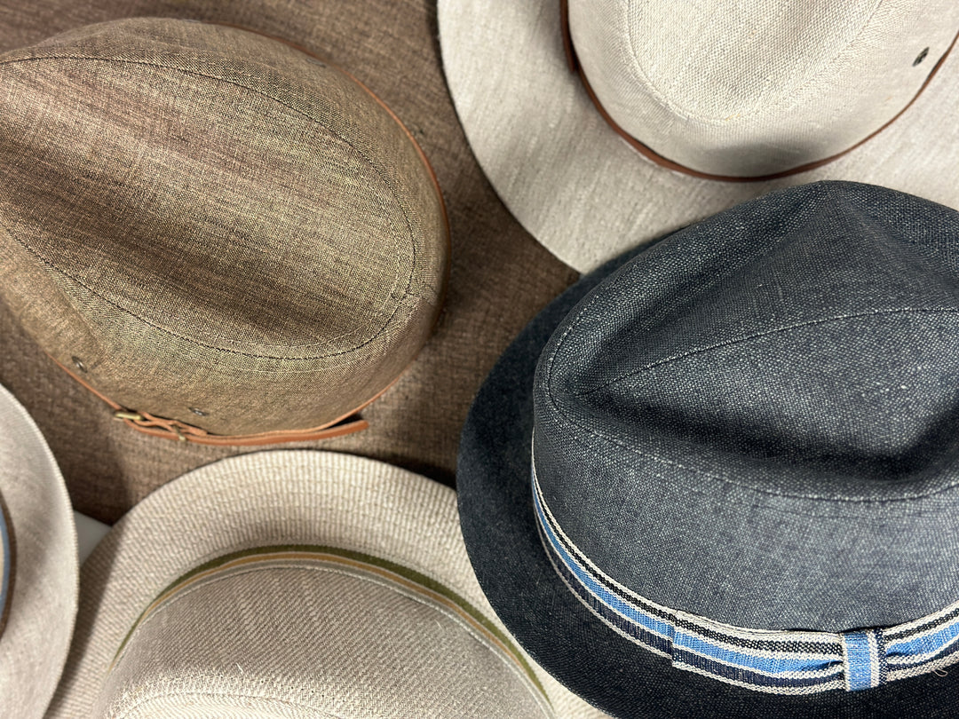 Shop Men's Hats & Caps Online