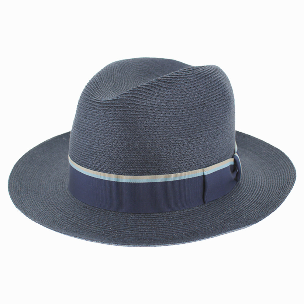 Belfry Agapito - Belfry Italia Unisex Hat Cap Sorbatti Navy Small Hats in the Belfry