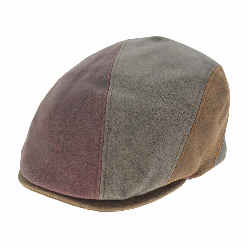 Belfry Amerigo - Belfry Italia Unisex Hat Cap Depa Multicolor Small Hats in the Belfry