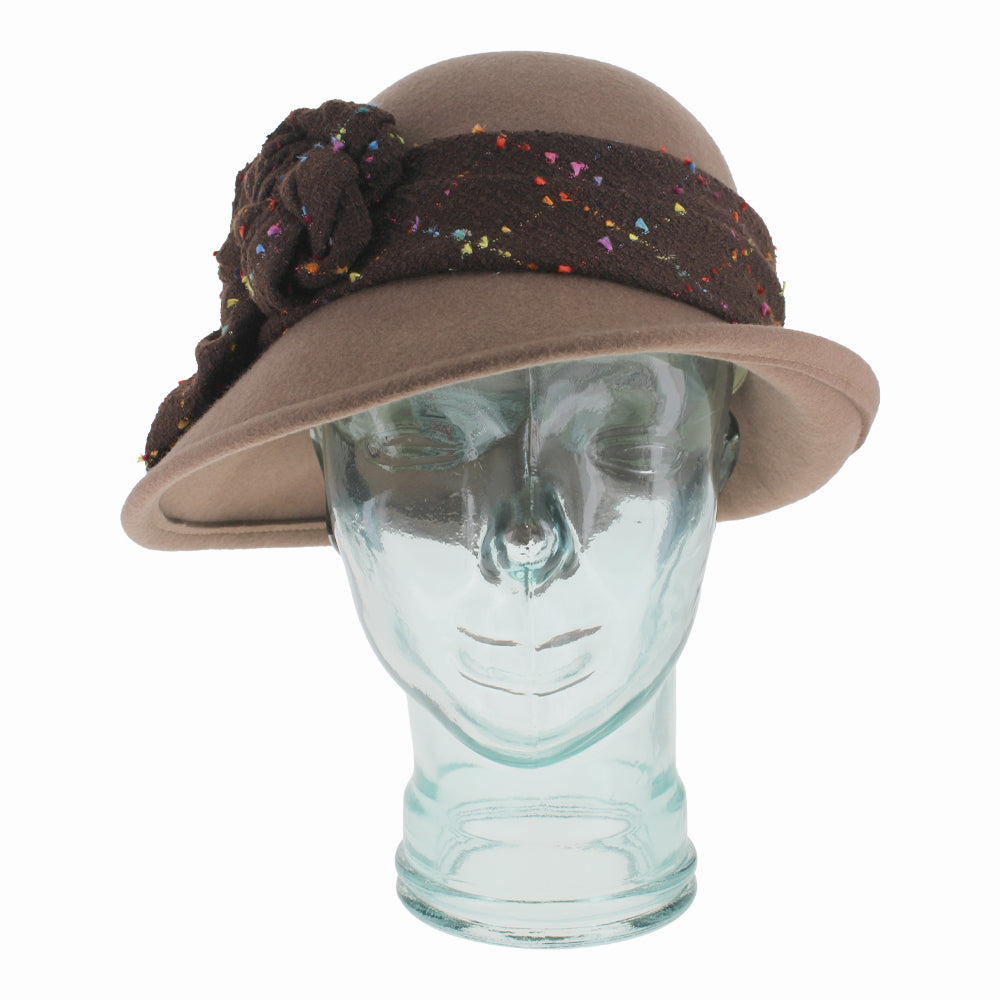 Belfry Anne - Kathy Jeanne Collection Unisex Hat Cap KathyJeanne   Hats in the Belfry