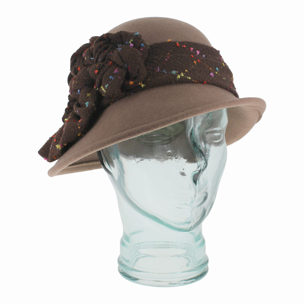 Belfry Anne - Kathy Jeanne Collection Unisex Hat Cap KathyJeanne   Hats in the Belfry