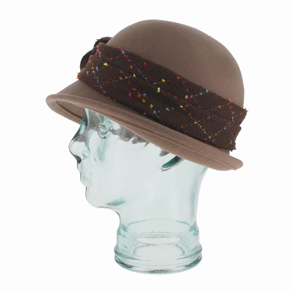 Belfry Anne - Kathy Jeanne Collection Unisex Hat Cap KathyJeanne   Hats in the Belfry