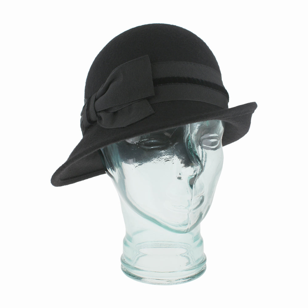 Belfry Ardea - Belfry Italia Unisex Hat Cap COMPLIT Black OSFM Hats in the Belfry