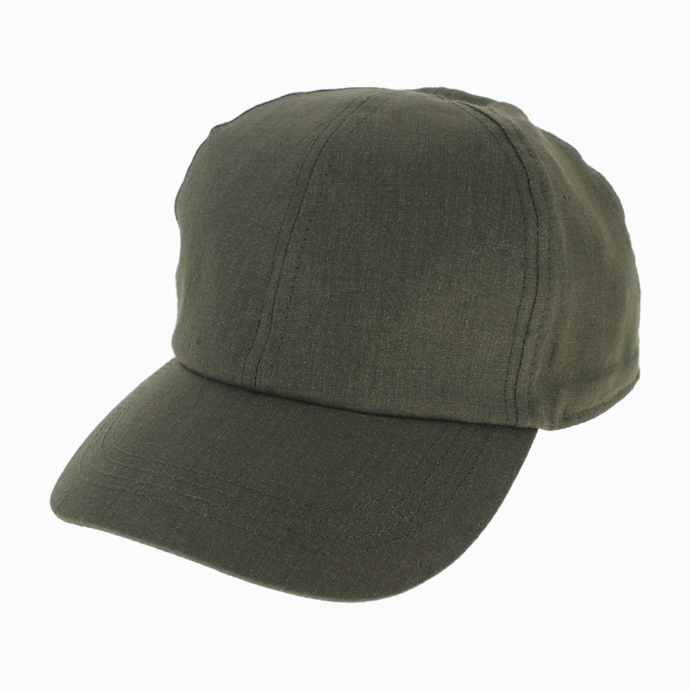 Wigens Brewer - European Caps Unisex Hat Cap wigens Olive 57 Hats in the Belfry