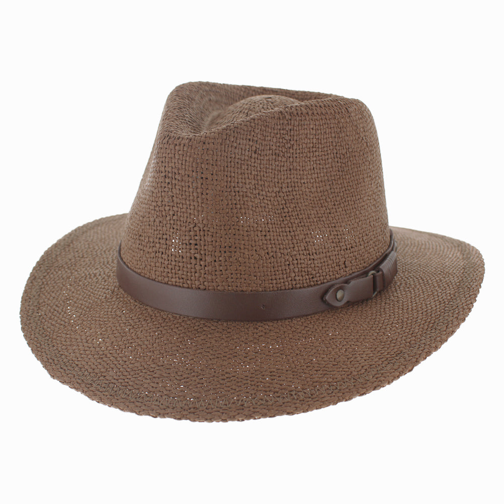 Ultimate Guide to the Perfect Summer Men's Italian Hat Style – Hats in the  Belfry
