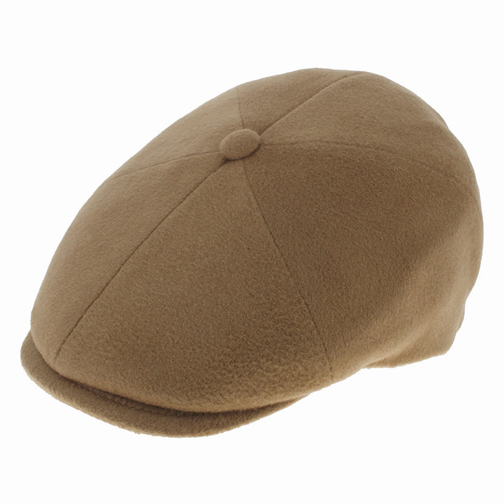 Belfry Carmine - Belfry Italia Unisex Hat Cap Depa Camel Small Hats in the Belfry