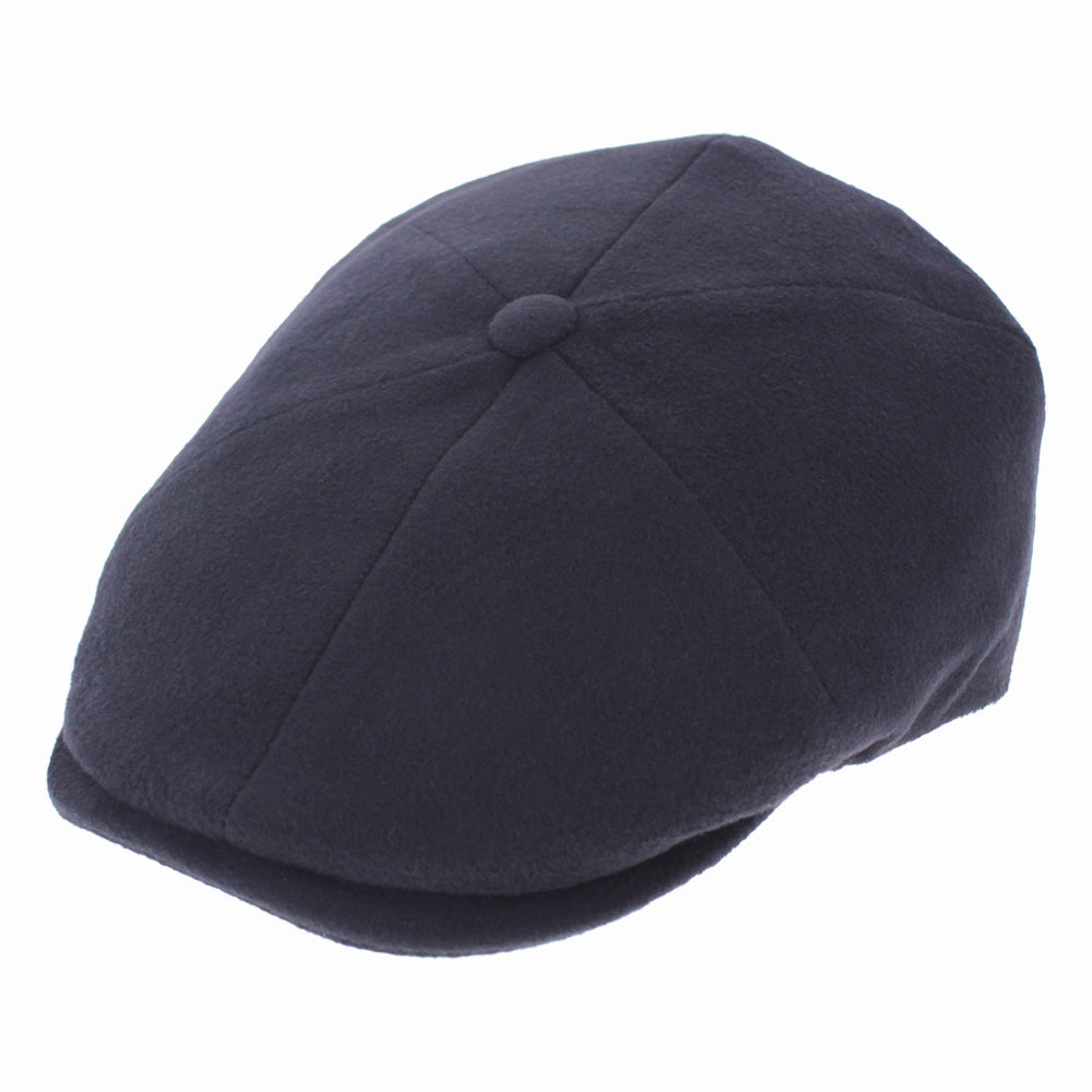 Belfry Carmine - Belfry Italia Unisex Hat Cap Depa Navy Small Hats in the Belfry