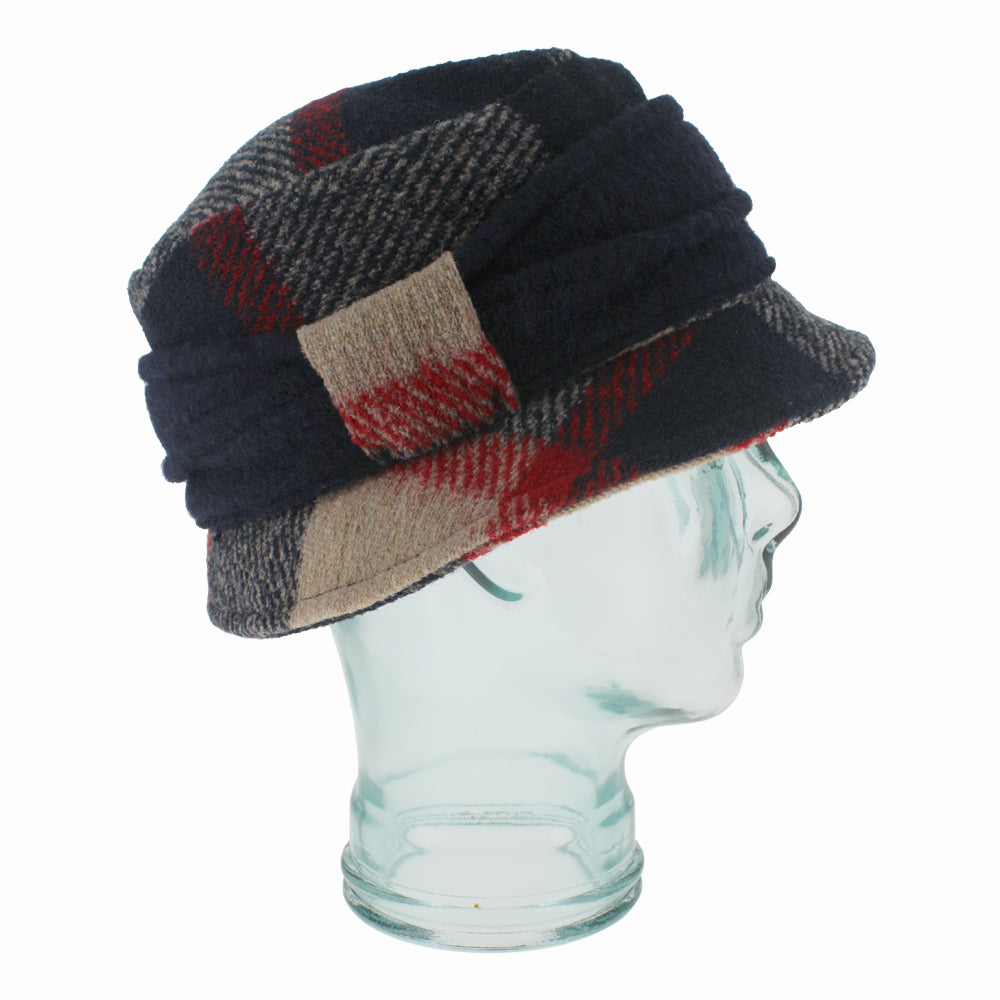 Belfry Caterina - Belfry Italia Unisex Hat Cap Carina   Hats in the Belfry