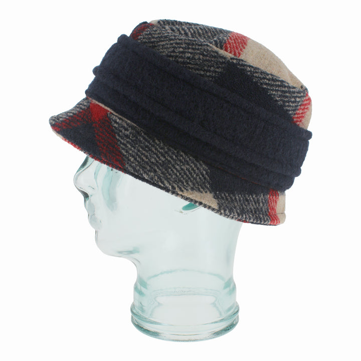 Belfry Caterina - Belfry Italia Unisex Hat Cap Carina   Hats in the Belfry