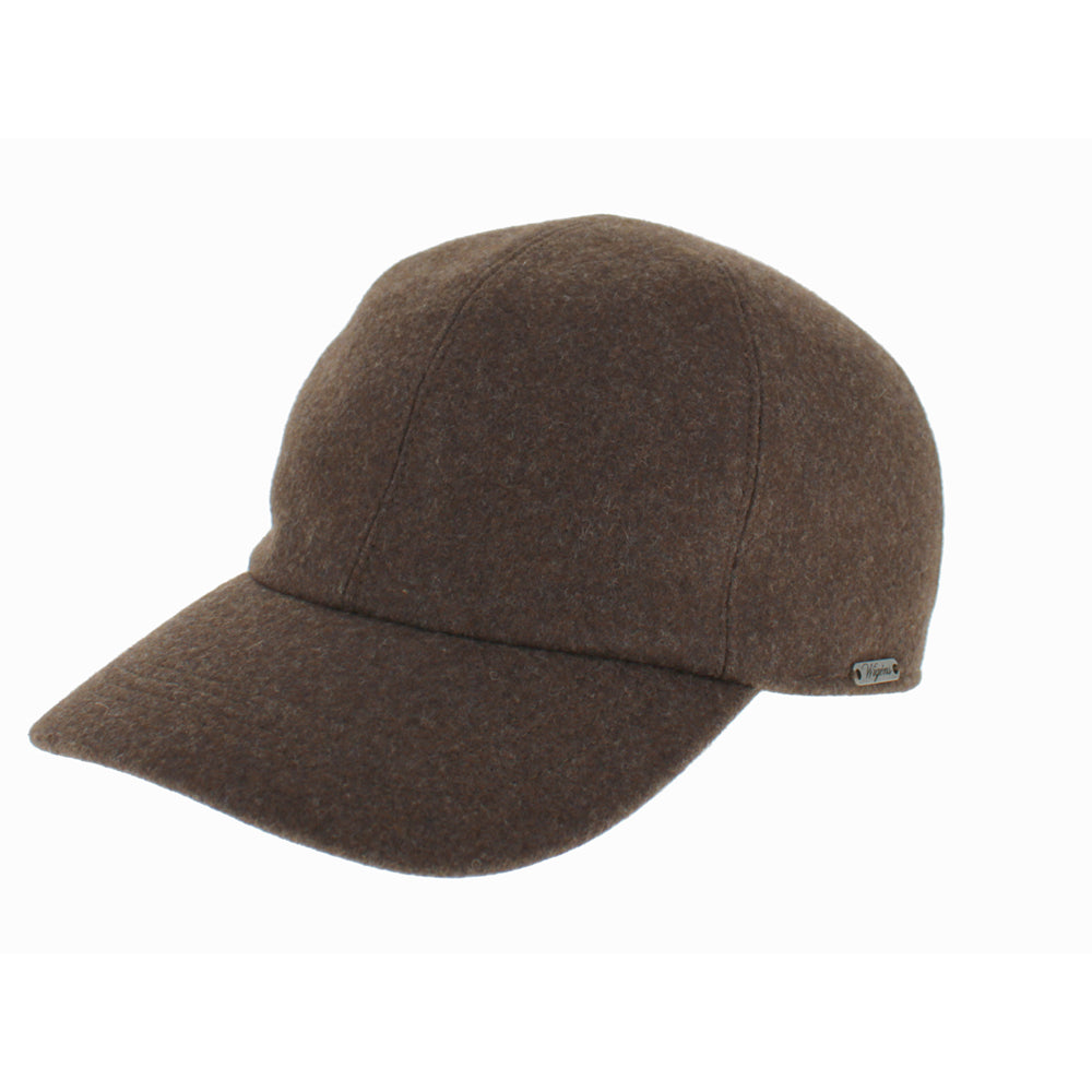in Belfry in Wool Cedric Earflaps the – Hats Hats Baseball Belfry Cap with - Wigens the