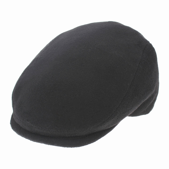 Belfry Cipriano - Belfry Italia Unisex Hat Cap Depa Black Small Hats in the Belfry