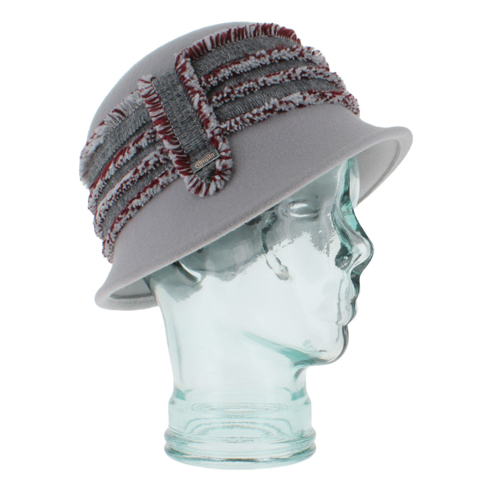 Belfry Demaria - Belfry Italia Unisex Hat Cap COMPLIT Perla  Hats in the Belfry