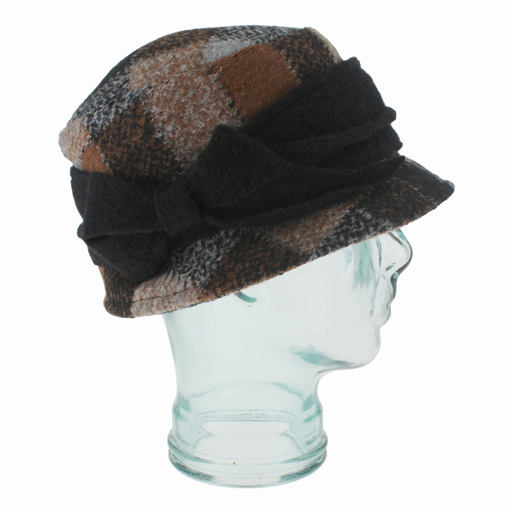 Belfry Donata - Belfry Italia Unisex Hat Cap Carina   Hats in the Belfry