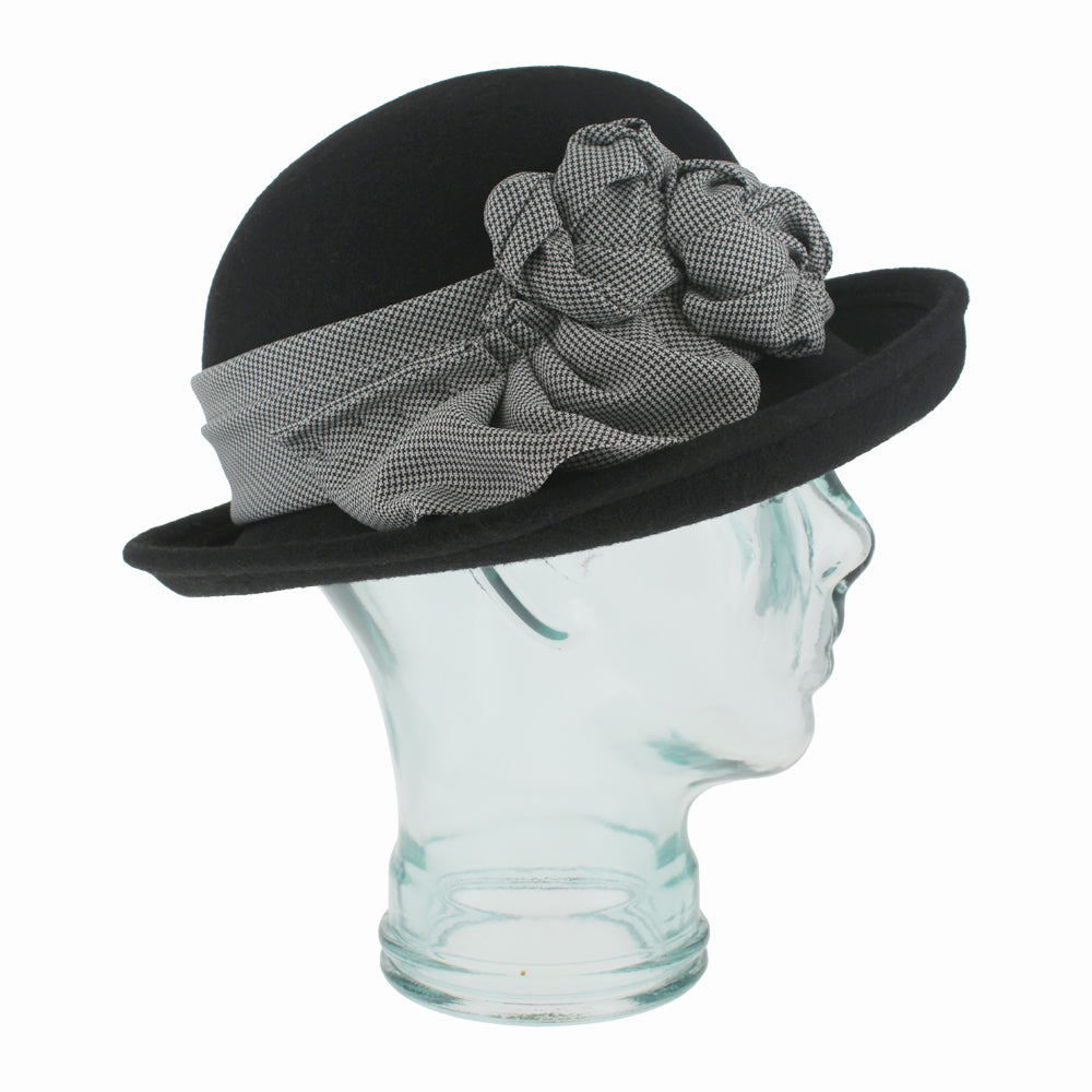 Belfry Elinor - Kathy Jeanne Collection Unisex Hat Cap KathyJeanne   Hats in the Belfry