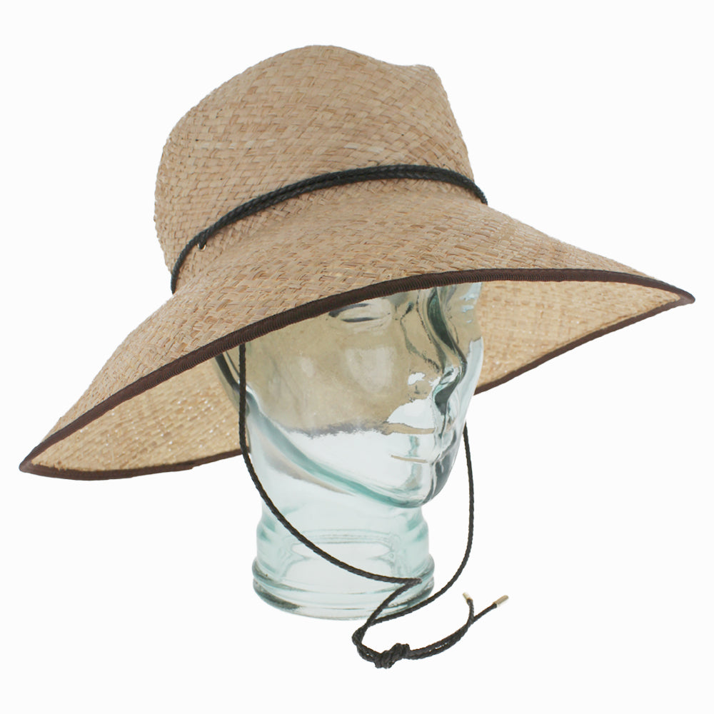 Ferruccio Vecchi Hats | Handmade Hats | Hats in the Belfry – Hats 