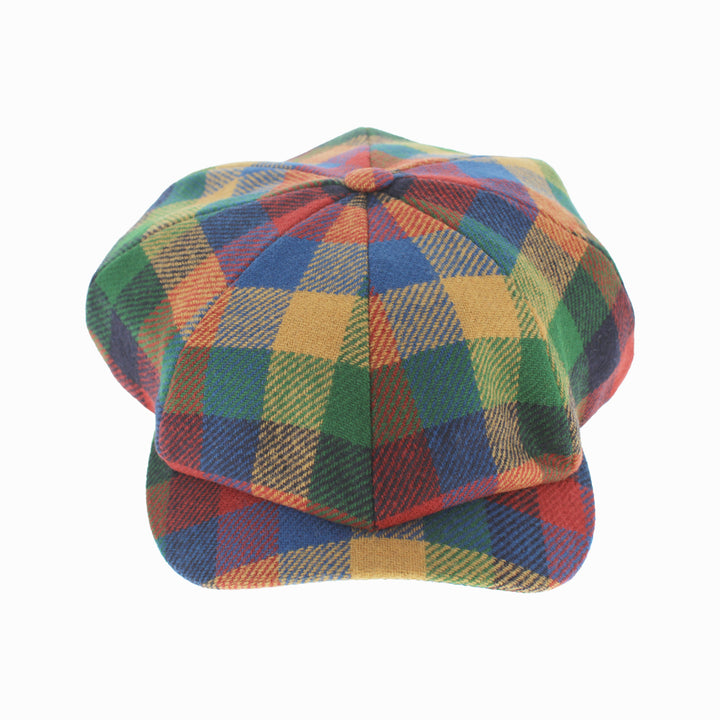 Wigens Ewan - European Caps Unisex Hat Cap wigens   Hats in the Belfry