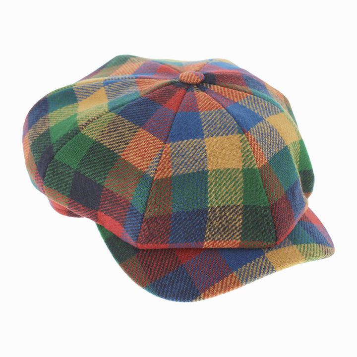 Wigens Ewan - European Caps Unisex Hat Cap wigens   Hats in the Belfry