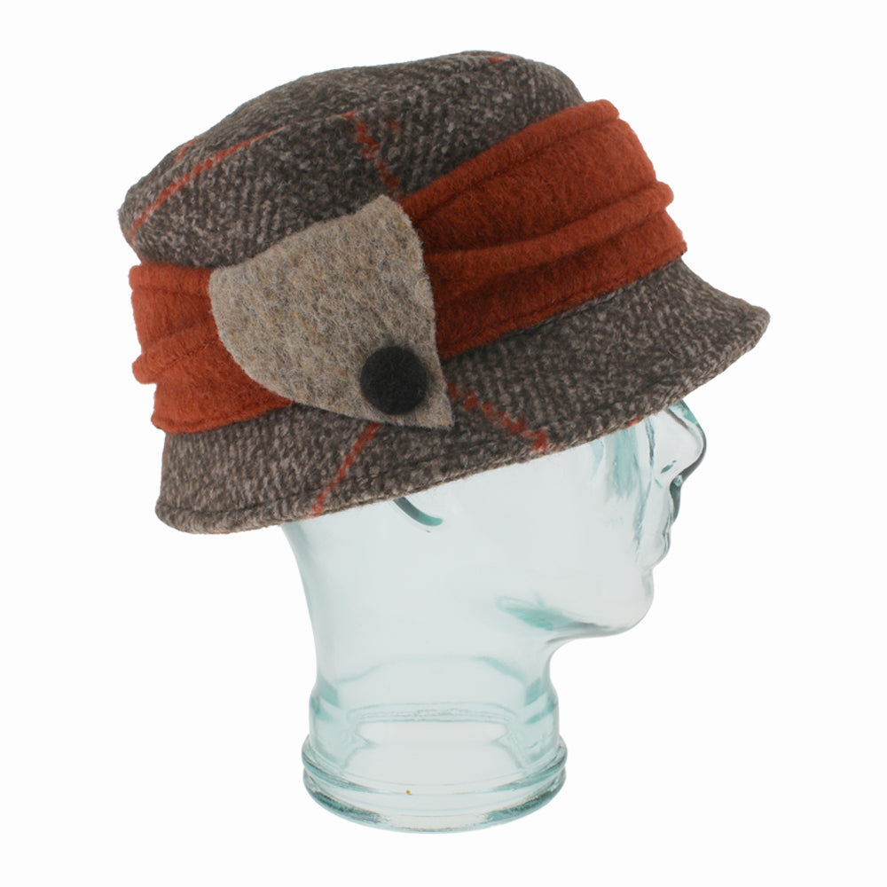 Belfry Felicia - Belfry Italia Unisex Hat Cap Carina   Hats in the Belfry