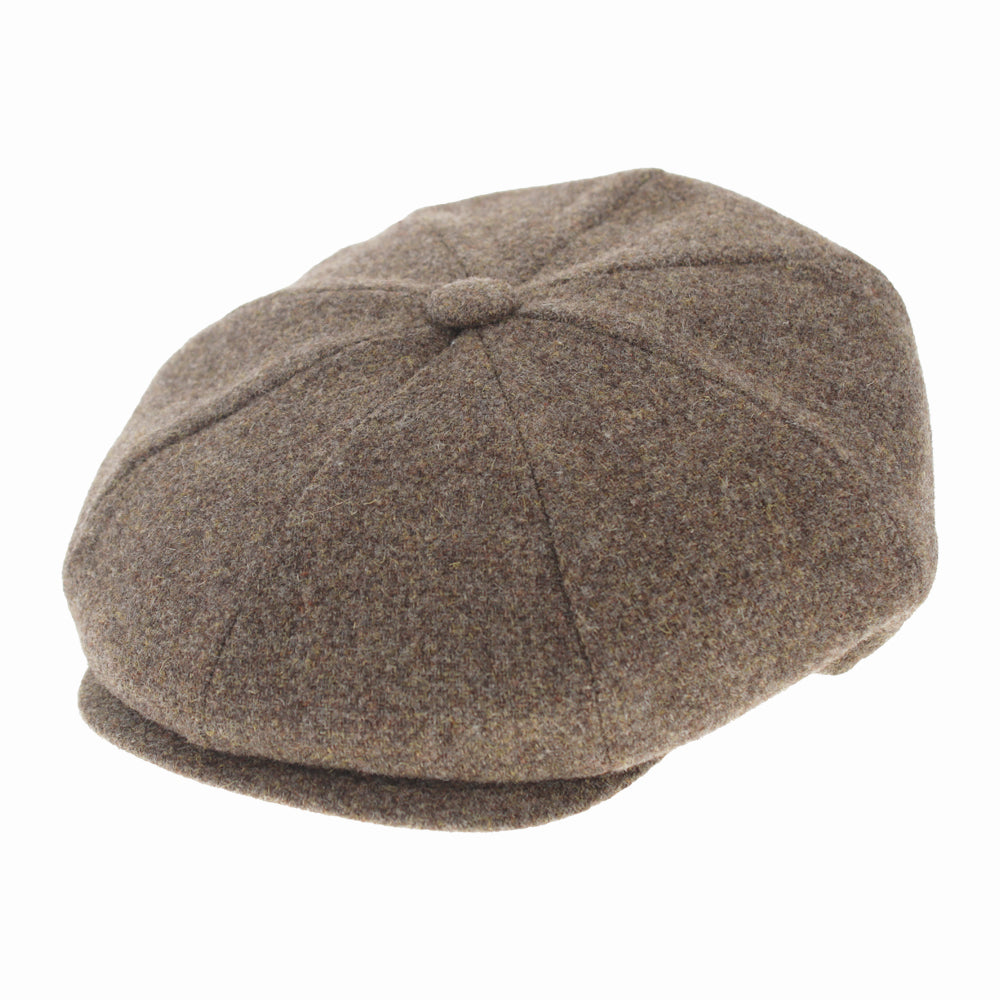 Belfry Franco - Belfry Italia Unisex Hat Cap Depa Beige Small Hats in the Belfry