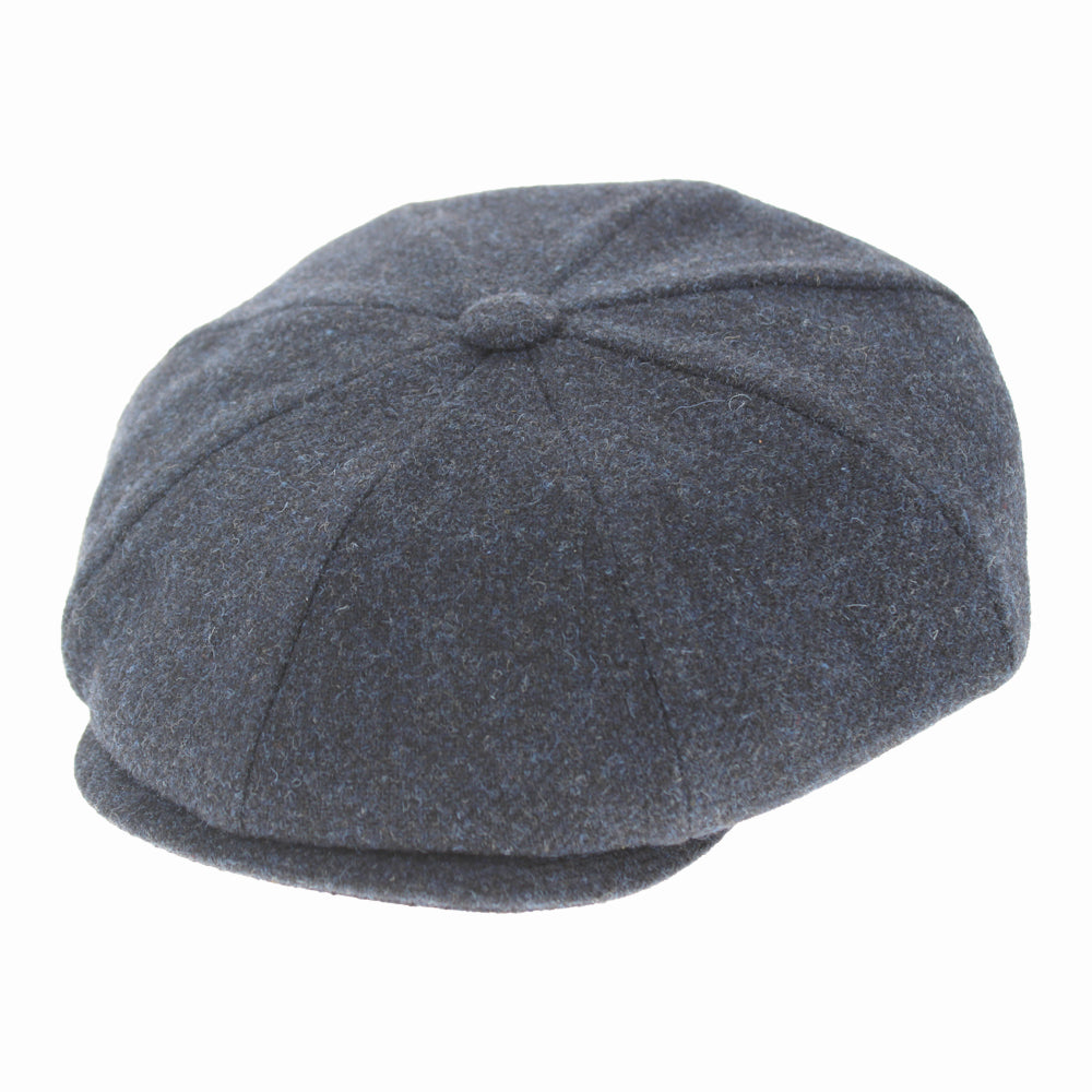 Belfry Franco - Belfry Italia Unisex Hat Cap Depa Navy Small Hats in the Belfry