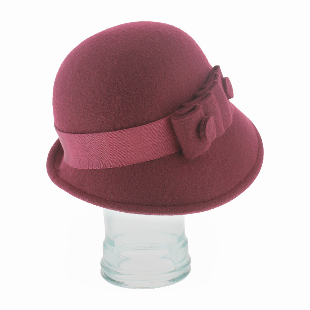 Belfry Ginny - Kathy Jeanne Collection Unisex Hat Cap KathyJeanne   Hats in the Belfry