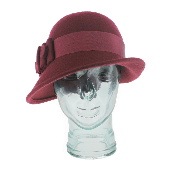 Belfry Ginny - Kathy Jeanne Collection Unisex Hat Cap KathyJeanne   Hats in the Belfry