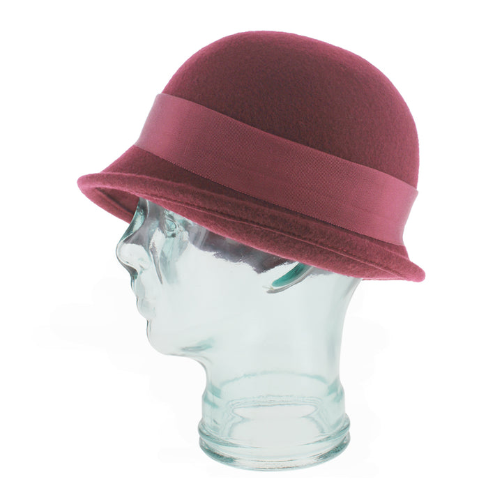 Belfry Ginny - Kathy Jeanne Collection Unisex Hat Cap KathyJeanne   Hats in the Belfry