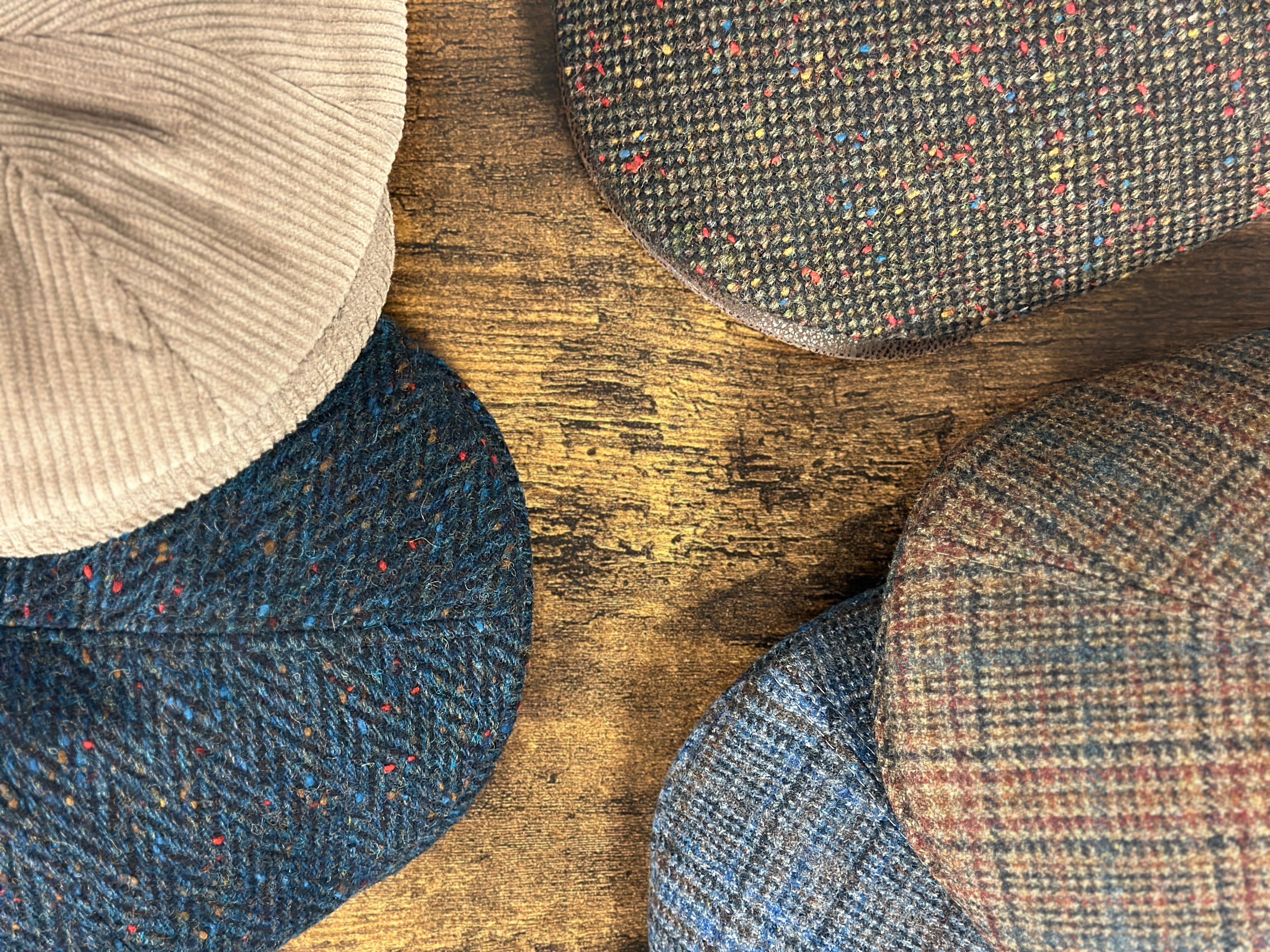 Handmade Hats for Men and Women | Hats in the Belfry – Hats in the