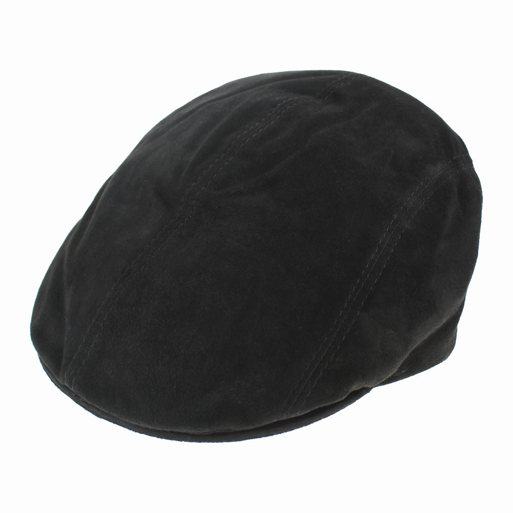 Belfry Ignazio - Belfry Italia Unisex Hat Cap Hats and Brothers Black Small Hats in the Belfry