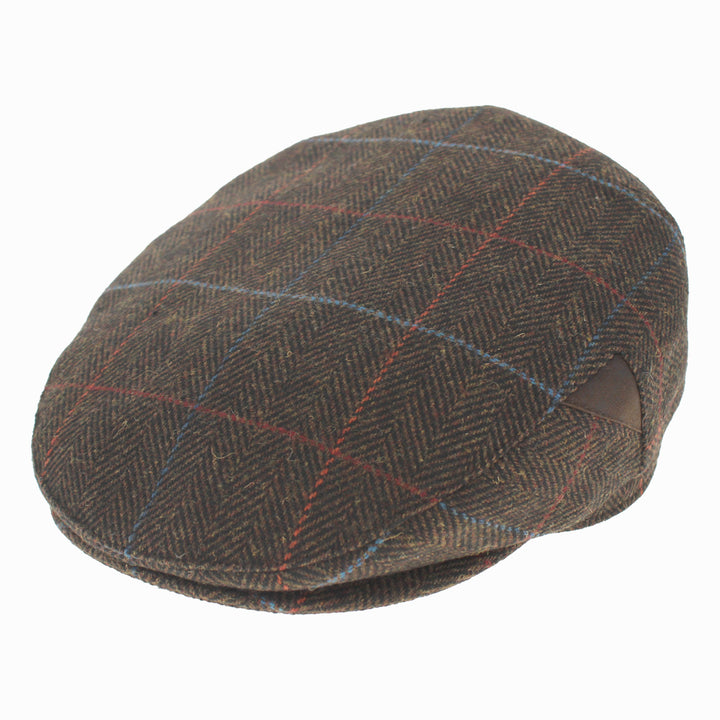 Belfry Jake - The Goods Unisex Hat Cap The Goods Brown Small Hats in the Belfry