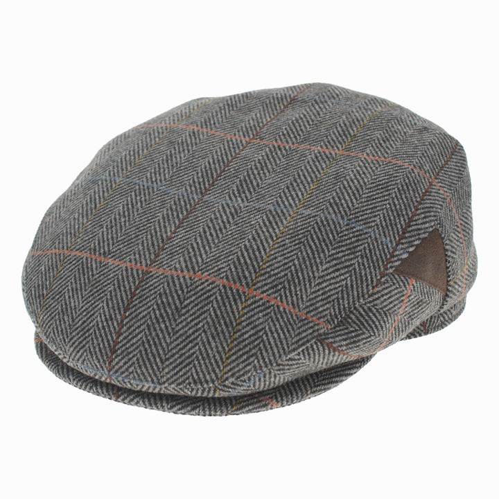 Belfry Jake - The Goods Unisex Hat Cap The Goods Grey Small Hats in the Belfry