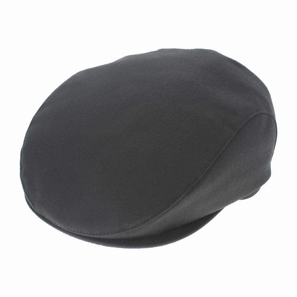 Wigens Jeryd - European Caps Unisex Hat Cap wigens Black 999 56 Hats in the Belfry