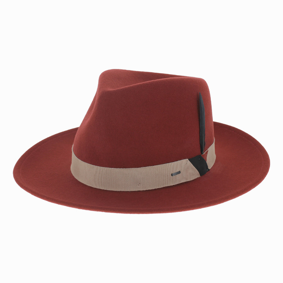 Brand/ Bailey 1922 – Hats in the Belfry