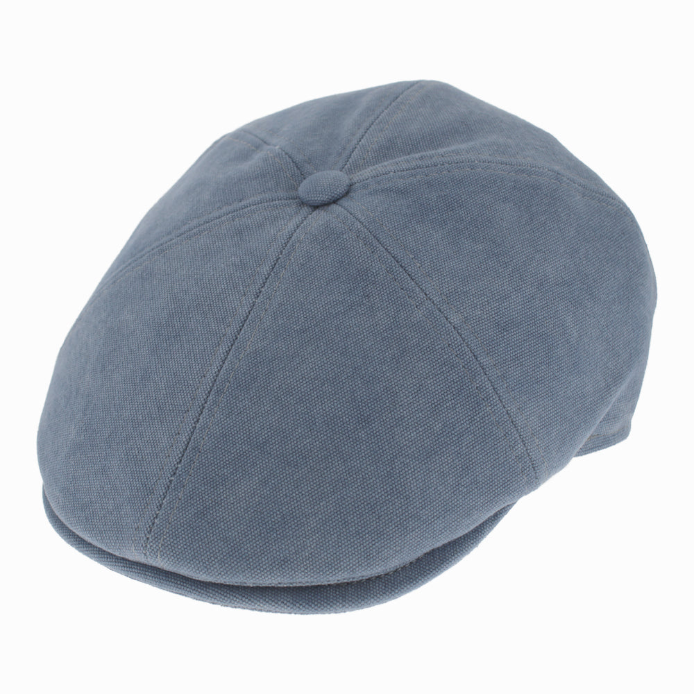 Belfry Lambro - Belfry Italia Unisex Hat Cap Hats and Brothers Light Blue Small Hats in the Belfry