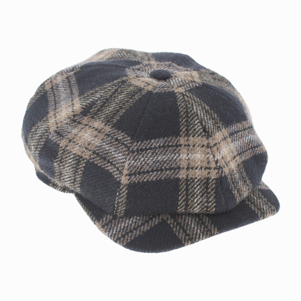 Wigens Lukas - European Caps Unisex Hat Cap wigens   Hats in the Belfry