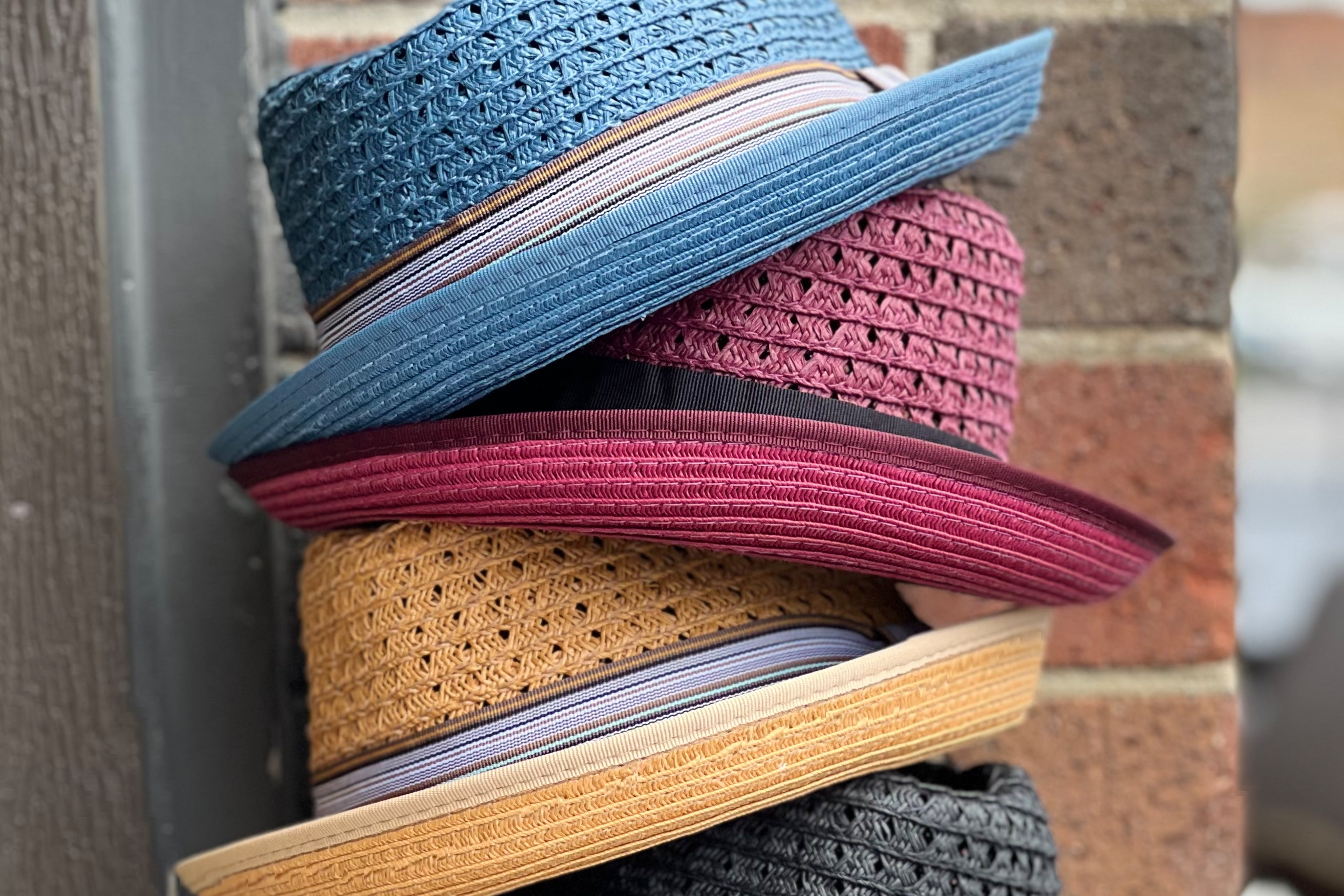 Handmade Hats for Men and Women – Hats in the Belfry