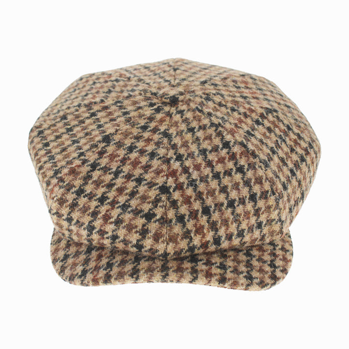 Wigens Murray - European Caps Unisex Hat Cap wigens   Hats in the Belfry