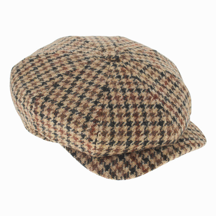 Wigens Murray - European Caps Unisex Hat Cap wigens   Hats in the Belfry