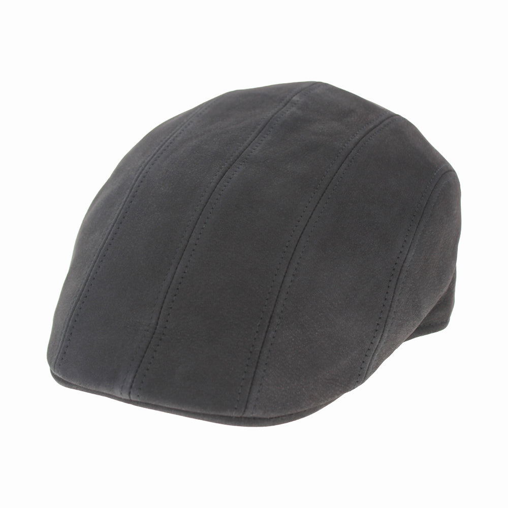 Belfry Narciso - Belfry Italia Unisex Hat Cap Depa Black Small Hats in the Belfry