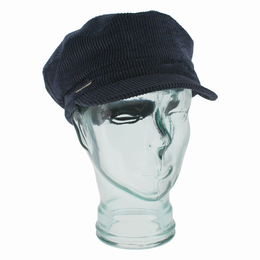 Belfry Oris - Belfry Italia Unisex Hat Cap HAD Navy 58 Hats in the Belfry