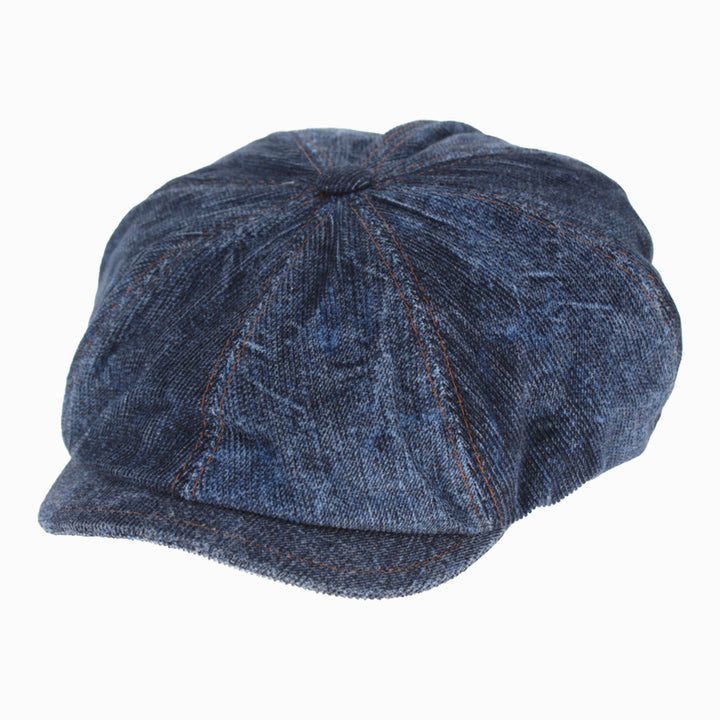 Belfry Picasso - Belfry Italia Unisex Hat Cap Hats and Brothers Denim Small Hats in the Belfry