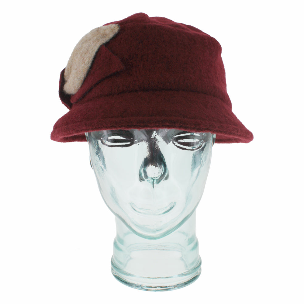 Belfry Ramola - Belfry Italia Unisex Hat Cap Carina   Hats in the Belfry