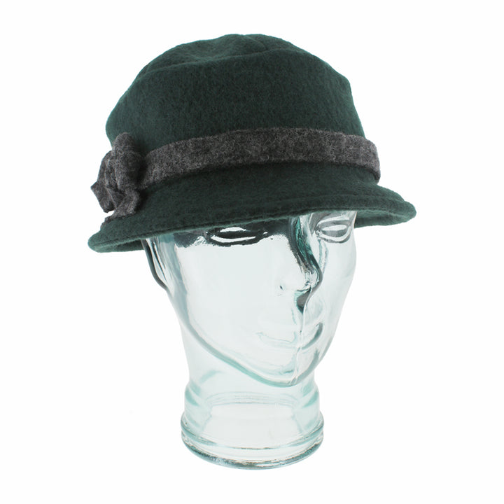 Belfry Serena - Belfry Italia Unisex Hat Cap Carina Green OSFM Hats in the Belfry