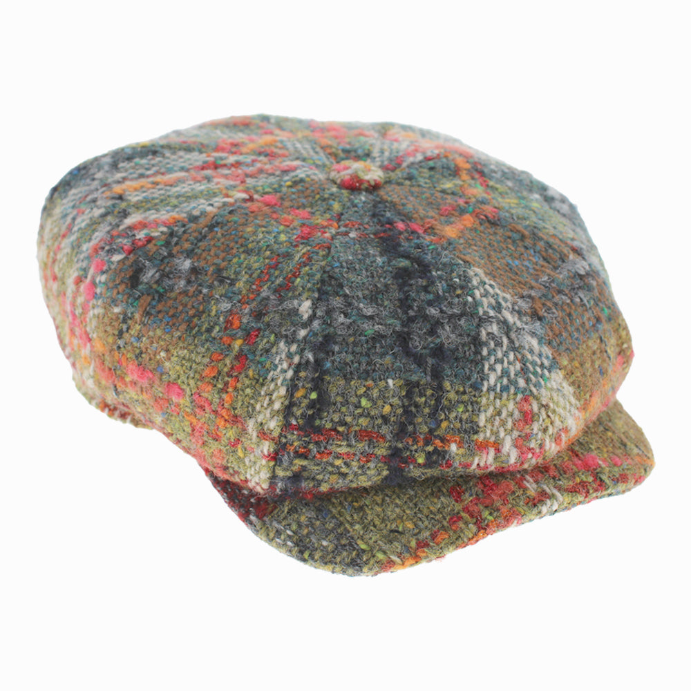 Wigens Shiv - European Caps Unisex Hat Cap wigens   Hats in the Belfry