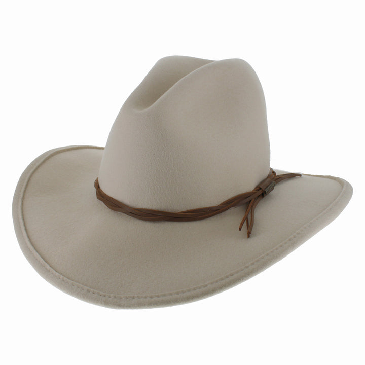 Gus - Stetson Collection Unisex Hat Cap Stetson Silverbelly Small Hats in the Belfry