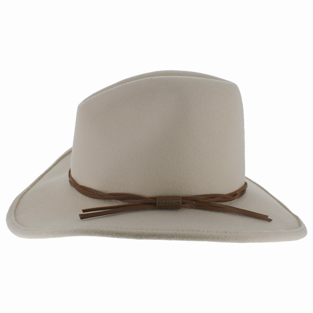 Gus - Stetson Collection Unisex Hat Cap Stetson   Hats in the Belfry