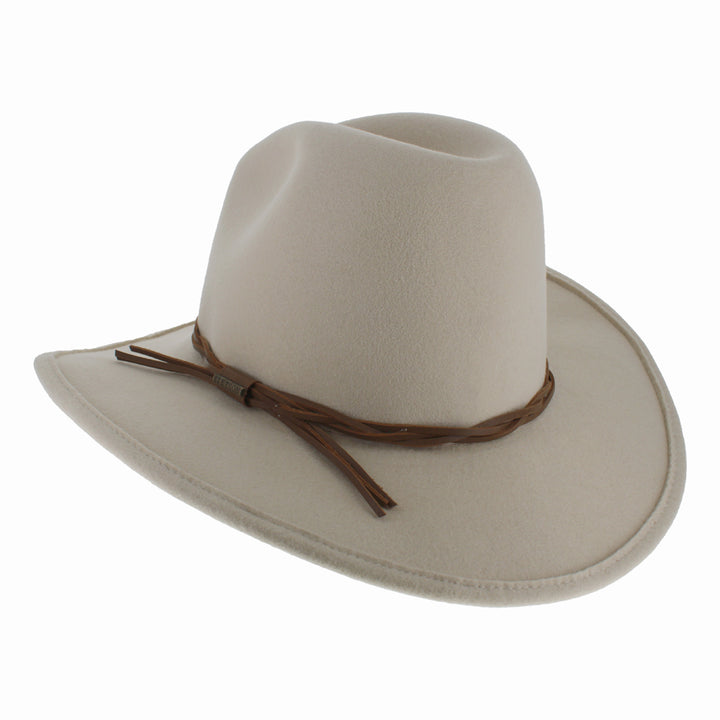 Gus - Stetson Collection Unisex Hat Cap Stetson   Hats in the Belfry